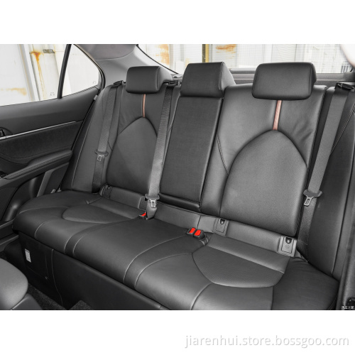 2022 Toyata Camry E-CVT 2.5HGVP Leading Edition Hybrid Car per l&#39;uso
